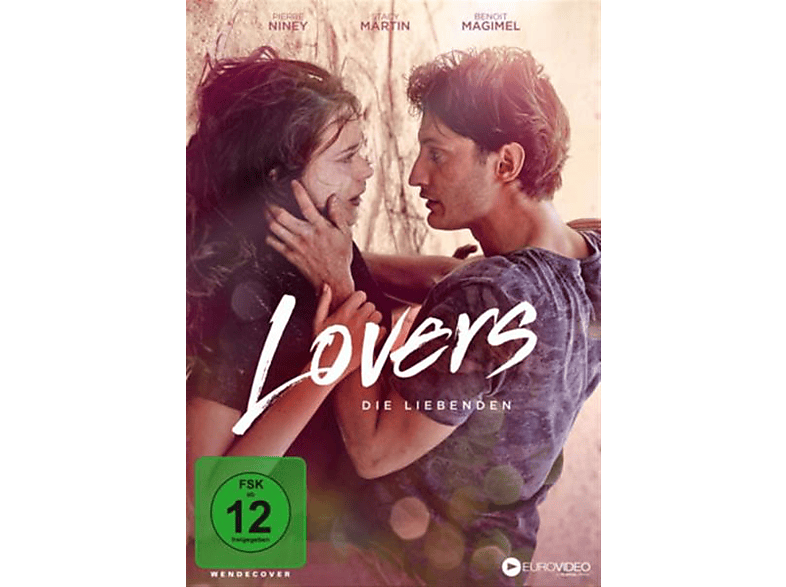 Lovers DVD Lovers DVD von TELEPOOL GMBH