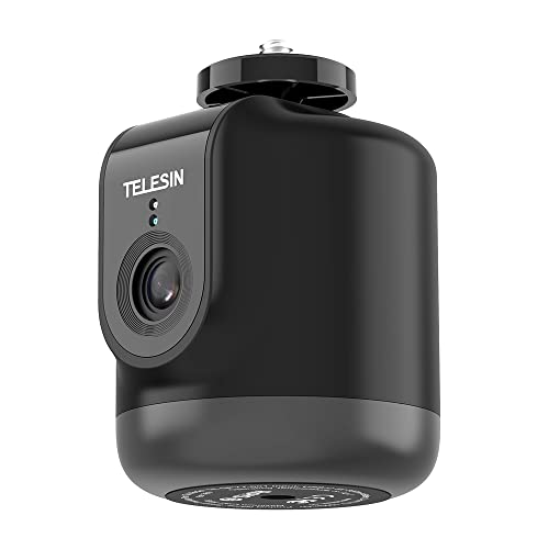 Handyhalterung für 360 ° Drehbar Gesichts Tracker Smartphone von TELESIN