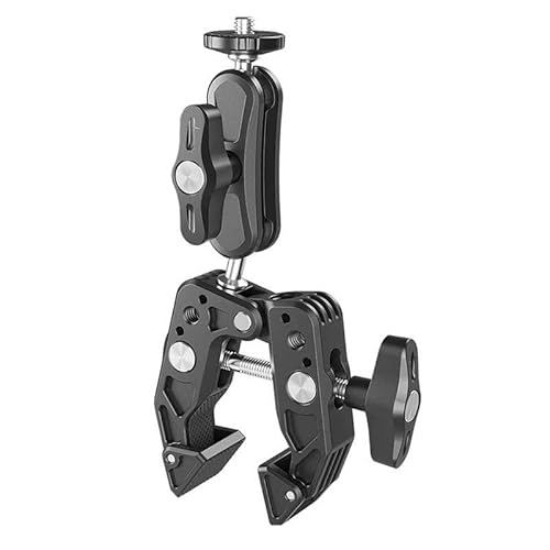 Multifunction Crab Clamp TELESIN (SC-001) von Telesin