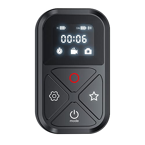 Telesin Fernbedienung für GoPro Hero 11/10 / 9/8 / MAX (GP-RMT-T10) von TELESIN