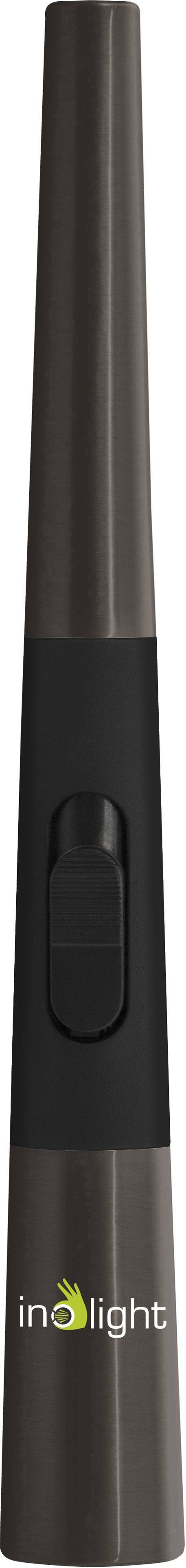 inolight CL3 sw Lichtbogen-Stabanzünder 3.7V Akku, wiederaufladbar von TELESTAR-DIGITAL GmbH