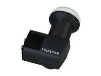 TELESTAR SKYTWIN HC LNB - Low-Volume-Blockkonverter - Dual-LNB von TELESTAR-DIGITAL