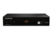 Telestar Starsat DVB-S HD+ Receiver von TELESTAR-DIGITAL