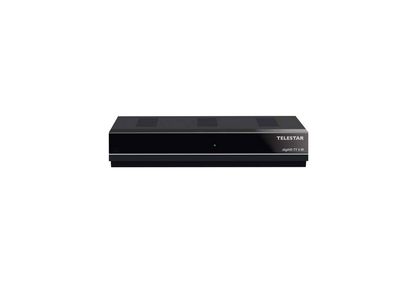 TELESTAR DIGIHD TT5 IR SAT-Receiver TELESTAR DIGIHD TT5 IR SAT-Receiver von TELESTAR