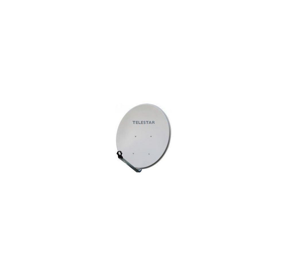 TELESTAR Digirapid 80 S Satellitenschüssel 80 cm SAT-Antenne von TELESTAR
