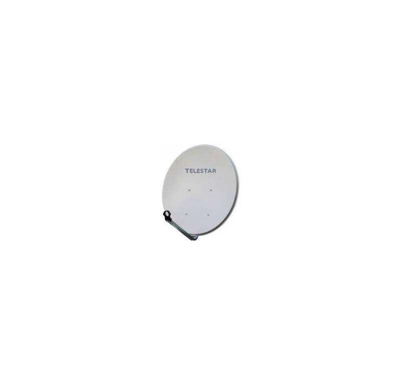 TELESTAR Digirapid 80 S Satellitenschüssel 80 cm SAT-Antenne von TELESTAR