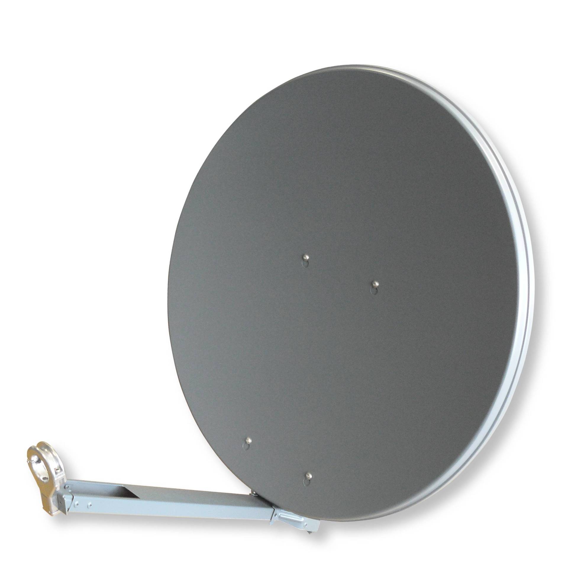 Televes Alu-Spiegel 85x90 S860CL-G Classic-Line graphit Televes Alu-Spiegel 85x90 S860CL-G Classic-Line graphit von TELEVES Deutschland GmbH