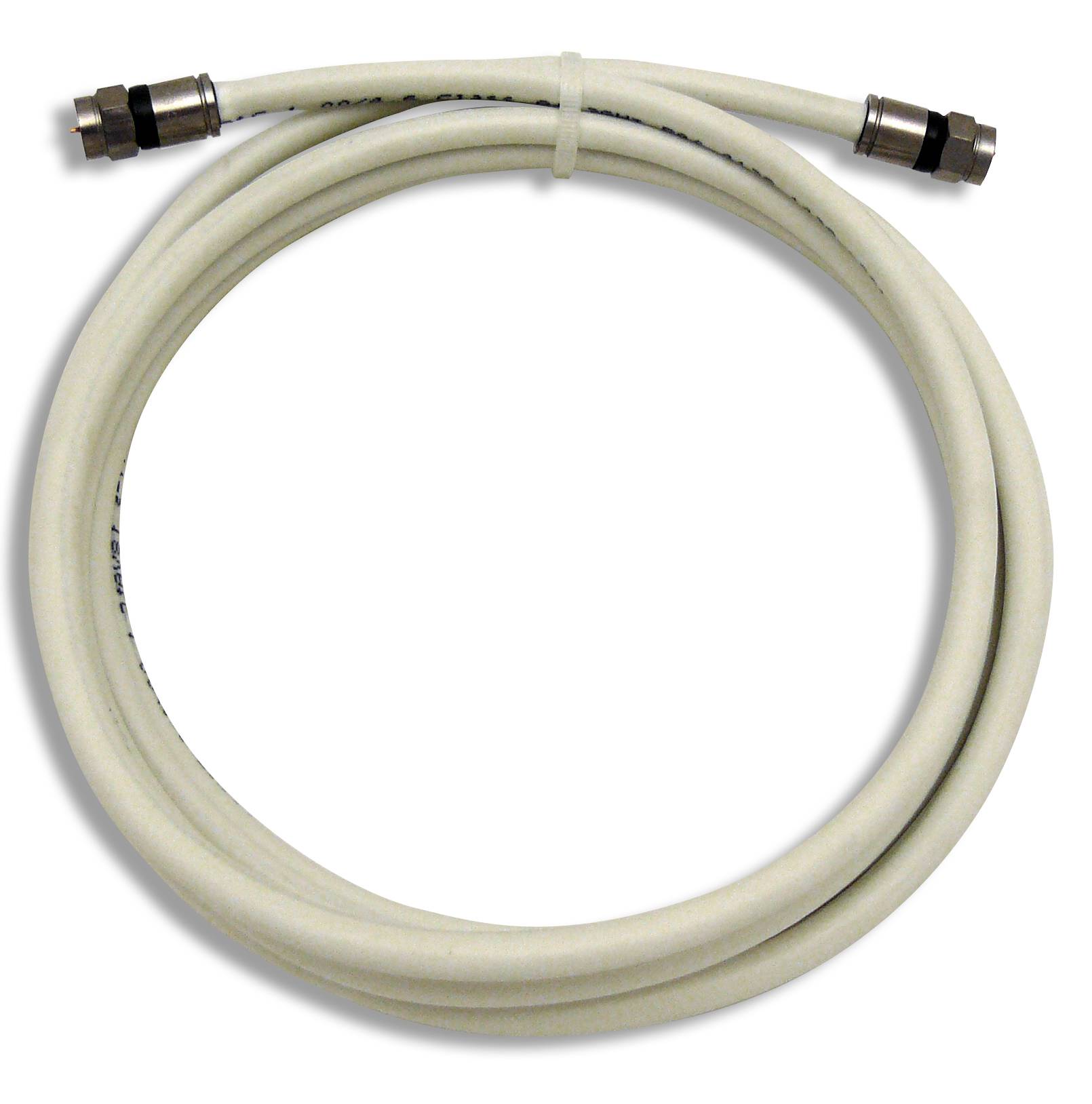 Televes Anschlusskabel 3m FS-FS2030 >90dB F-Stecker/F-Stecker Televes Anschlusskabel 3m FS-FS2030 >90dB F-Stecker/F-Stecker von TELEVES Deutschland GmbH