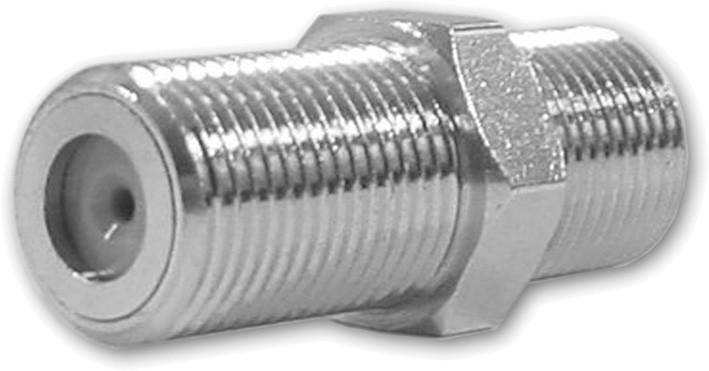 Televes F-Verbinder FKV100 Buchse / Buchse von TELEVES Deutschland GmbH
