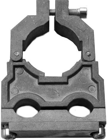 Televes Feedhalter 40mm HT40 für Technisat von TELEVES Deutschland GmbH