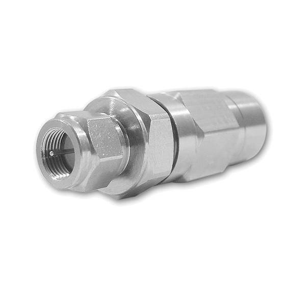Televes Kabelarmatur F FKA2288NKX für Postkabel EK2288NKX Televes Kabelarmatur F FKA2288NKX für Postkabel EK2288NKX von TELEVES Deutschland GmbH