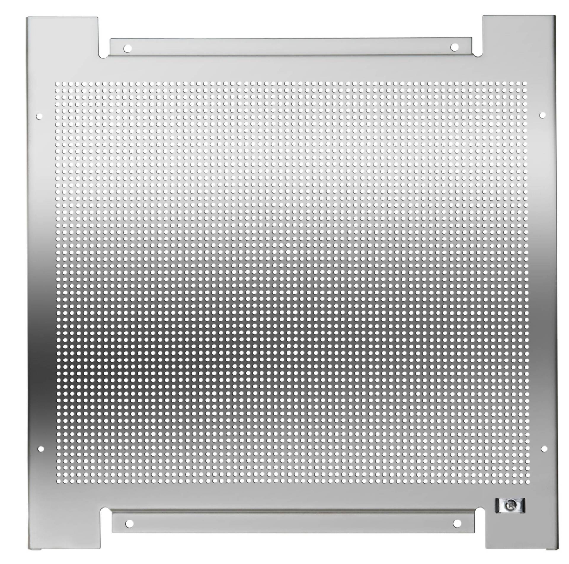 Televes Montagelochplatte MPTLP44 400x400mm Wandabstand 19mm Televes Montagelochplatte MPTLP44 400x400mm Wandabstand 19mm von TELEVES Deutschland GmbH