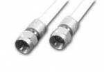Televes Patchkabel 390mm FPK390 von TELEVES Deutschland GmbH