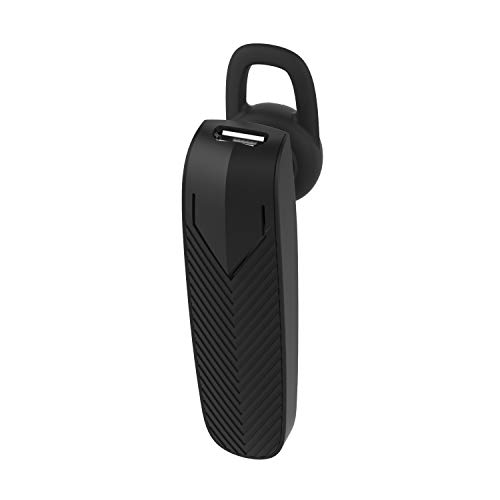 TELLUR Bluetooth-Headset Vox 50, Schwarz von TELLUR