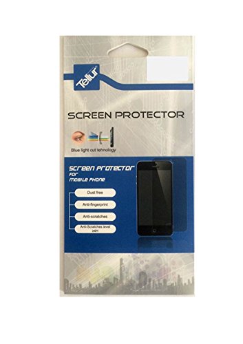 Tellur ACT00075 Displayschutzfolie für LG Nexus 5 von TELLUR