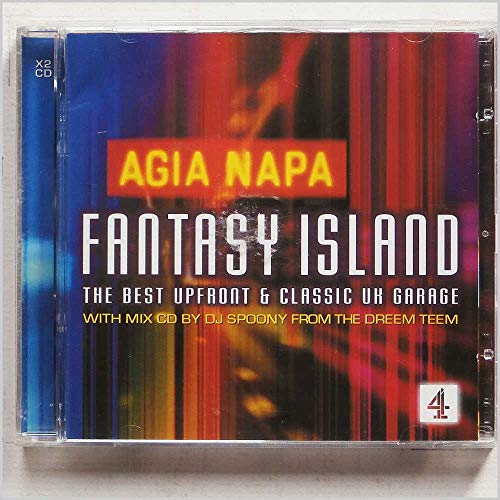Ayia Napa: Fantasy Island von TELSTAR