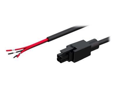 TELTONIKA NETWORKS Cable 4-Way Open Wire TELTONIKA NETWORKS Cable 4-Way Open Wire von TELTONIKA NETWORKS