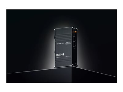 TELTONIKA NETWORKS RUT140 Ethern. Router TELTONIKA NETWORKS RUT140 Ethern. Router von TELTONIKA NETWORKS