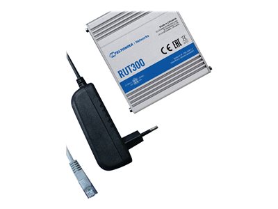TELTONIKA NETWORKS RUT300 Ethern. Router TELTONIKA NETWORKS RUT300 Ethern. Router von TELTONIKA NETWORKS