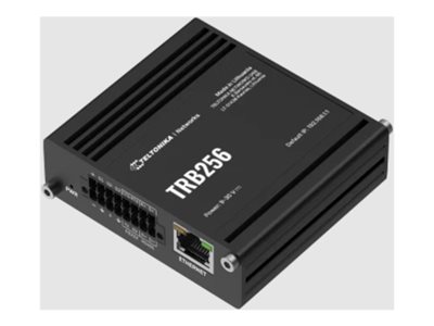 TELTONIKA NETWORKS TRB256 LTE Gateway TELTONIKA NETWORKS TRB256 LTE Gateway von TELTONIKA NETWORKS