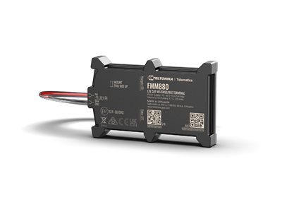 TELTONIKA TELEMATICS FMM880 TELTONIKA TELEMATICS FMM880 von TELTONIKA TELEMATICS