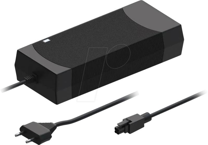 TEL PR313EU3 - TELTONIKA EU-Netzteil, 4-Pin, 130W von TELTONIKA