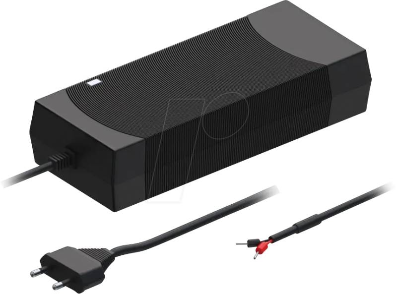 TEL PR318EUA - TELTONIKA EU-Netzteil, 2-Pin, 130W von TELTONIKA