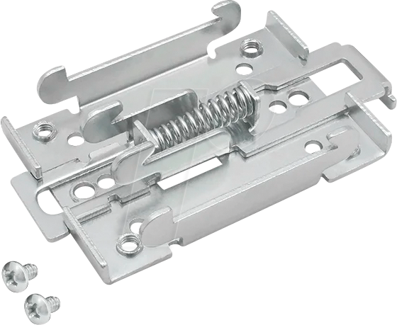 TELTONIKA PR5MEC - DIN-Schienenmontagekit von TELTONIKA