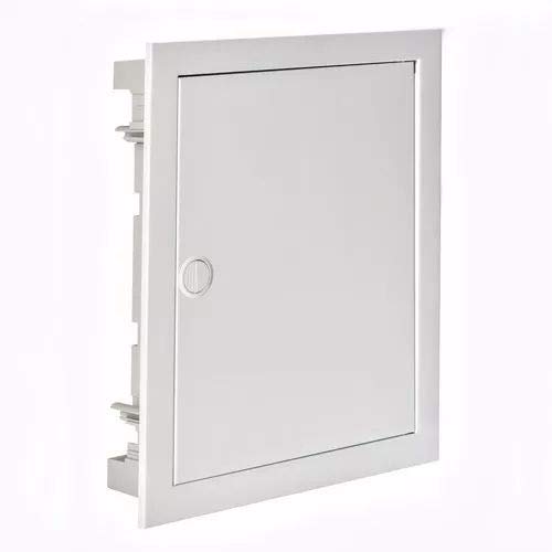 Tem sil24po dsitribución-Boxen für Einbau in konventionellen Wände, 24 + 4 Module, IP40 Tem sil24po dsitribución-Boxen für Einbau in konventionellen Wände, 24 + 4 Module, IP40 von TEM