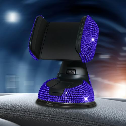 TEMKIN Auto Handyhalterung für Smartphones, Rosa, 360°-Rotation, Universelle Passform, Armaturenbrett, Windschutzscheibe, Entlüftung TEMKIN Auto Handyhalterung für Smartphones, Rosa, 360°-Rotation, Universelle Passform, Armaturenbrett, Windschutzscheibe, Entlüftung von TEMKIN