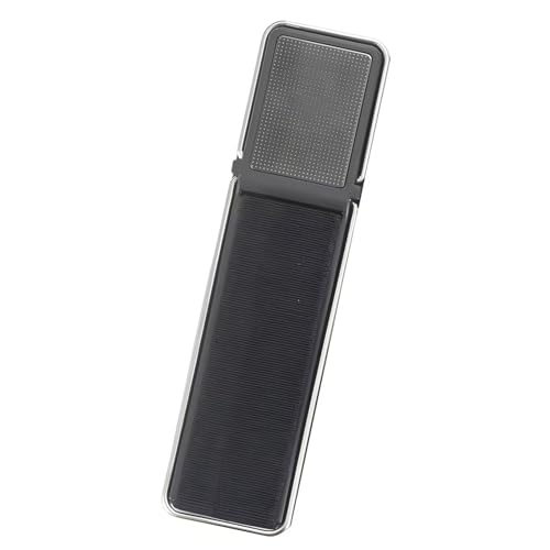 Elastischer Handyhalter und Teleskopständer für selbstbewusste Einhandbedienung während des Trainings, Einkaufs und Besorgungen Elastischer Handyhalter und Teleskopständer für selbstbewusste Einhandbedienung während des Trainings, Einkaufs und Besorgungen von TEMOOUES