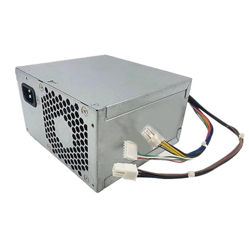 TEMOOUES 280W Netzteil für PCE015 PS4281-1HA D14-280P1A 758651-00 Desktop PC Power Unit Ersatz Zubehör von TEMOOUES