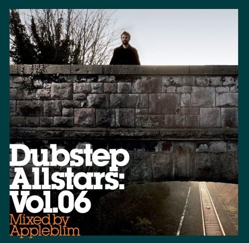 Dubstep Allstars Vol.6 Mixed : Appleblim von TEMPA