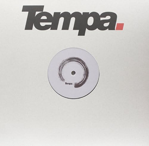 Enma / Zen Circle / Mindfulness [Vinyl LP] von TEMPA