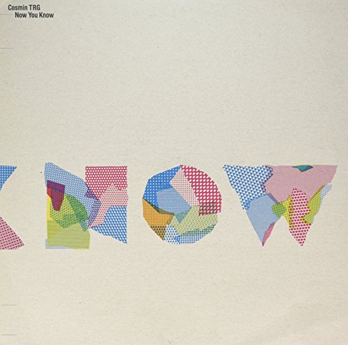 Now You Now [Vinyl LP] von TEMPA