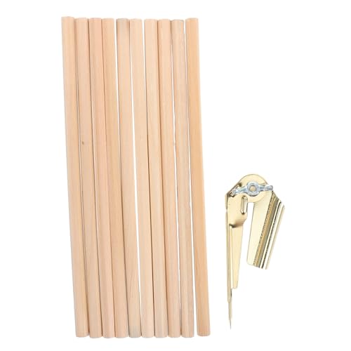 TEMPNAP 1 Set Professioneller Zeichen- Und Holzbearbeitungszirkel Langlebiger Bleistiftzirkel Für Kunstkurse, Architektur Und Holzbearbeitungsprojekte TEMPNAP 1 Set Professioneller Zeichen- Und Holzbearbeitungszirkel Langlebiger Bleistiftzirkel Für Kunstkurse, Architektur Und Holzbearbeitungsprojekte von TEMPNAP