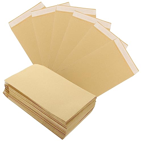 TEMPNAP 100Stücke Selbstklebende Geldumschläge Vielseitige Bargeldumschläge für Budgetplanung und Geldsparen DIY Designs für Verschiedene Anlässe und Herausforderungen TEMPNAP 100Stücke Selbstklebende Geldumschläge Vielseitige Bargeldumschläge für Budgetplanung und Geldsparen DIY Designs für Verschiedene Anlässe und Herausforderungen von TEMPNAP