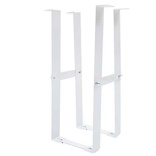 TEMPNAP 1Stück Kohlenstoffstahl Mainframe Rack mit Verstellbarer und Höhe für Computergehäuse Schreibtisch Stabil und Praktisch für Verschiedene PC Tower TEMPNAP 1Stück Kohlenstoffstahl Mainframe Rack mit Verstellbarer und Höhe für Computergehäuse Schreibtisch Stabil und Praktisch für Verschiedene PC Tower von TEMPNAP