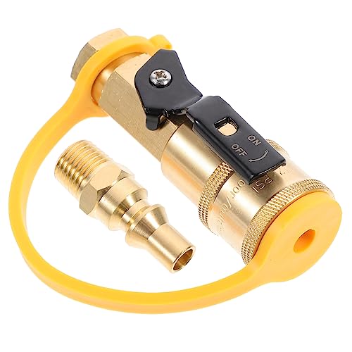 TEMPNAP 1Stück Kopfdichtung für Gasgeräte Kupferadapter für Gasflaschen Grills Hochtemperaturbeständig Rostfrei Langlebig Einfache Handhabung TEMPNAP 1Stück Kopfdichtung für Gasgeräte Kupferadapter für Gasflaschen Grills Hochtemperaturbeständig Rostfrei Langlebig Einfache Handhabung von TEMPNAP