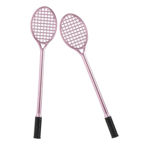 TEMPNAP 2Stücke Niedliche Tennisschläger Gelstifte Farbige Schreibtintenstifte mit Feiner Spitze Einzigartige Büro und Schulmaterialien für Lehrer und Tennisfans TEMPNAP 2Stücke Niedliche Tennisschläger Gelstifte Farbige Schreibtintenstifte mit Feiner Spitze Einzigartige Büro und Schulmaterialien für Lehrer und Tennisfans von TEMPNAP