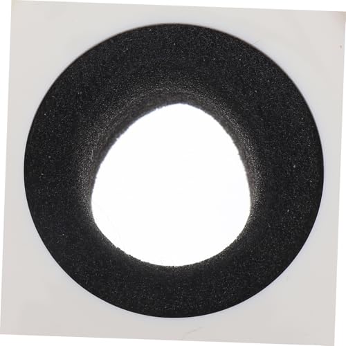 TEMPNAP 2Stücke Pack Tragbares Abs Mikrofon Logo Dreiecksform für Interviews Weiße Mikrofonflagge für Beschriftungen Kompatibel mit Meisten Mikrofonen TEMPNAP 2Stücke Pack Tragbares Abs Mikrofon Logo Dreiecksform für Interviews Weiße Mikrofonflagge für Beschriftungen Kompatibel mit Meisten Mikrofonen von TEMPNAP