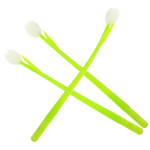 TEMPNAP 3Stücke Swing Gel Stifte für Niedliche Fidget Stifte für Schule Büro und Unterschrift Spitze Glattes Schreiben Entzückendes Design Perfektes für Freunde TEMPNAP 3Stücke Swing Gel Stifte für Niedliche Fidget Stifte für Schule Büro und Unterschrift Spitze Glattes Schreiben Entzückendes Design Perfektes für Freunde von TEMPNAP
