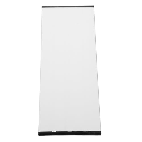 TEMPNAP Bürotürnummer Office -namensschildständer Metallschild Leer Gebogener Schilderhalter Blanko-schlüsselanhänger Aus Aluminium Bürotürschild Aluminiumlegierung Silver TEMPNAP Bürotürnummer Office -namensschildständer Metallschild Leer Gebogener Schilderhalter Blanko-schlüsselanhänger Aus Aluminium Bürotürschild Aluminiumlegierung Silver von TEMPNAP