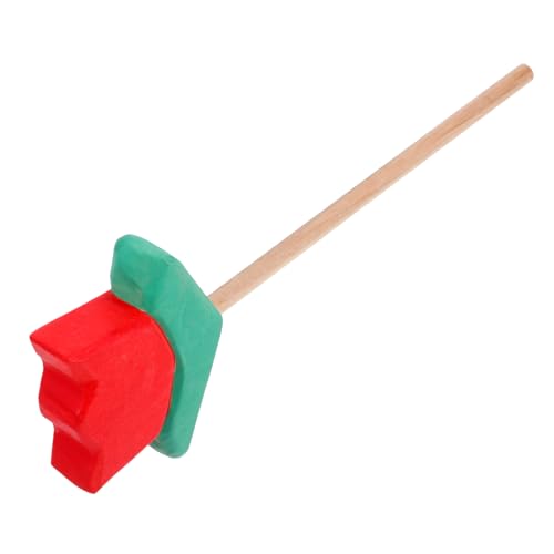 TEMPNAP Holzschnitzerei Rosenstift Bleistift Tischlermarker Stift Holzbearbeitungsstift Baustift Tischlerstifte von TEMPNAP