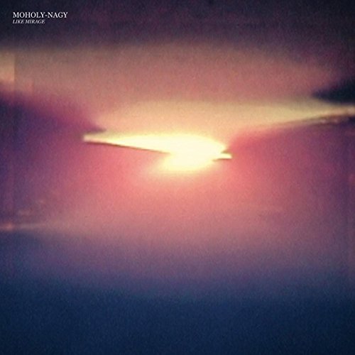 Like Mirage [Vinyl LP] von TEMPORARY RESID.