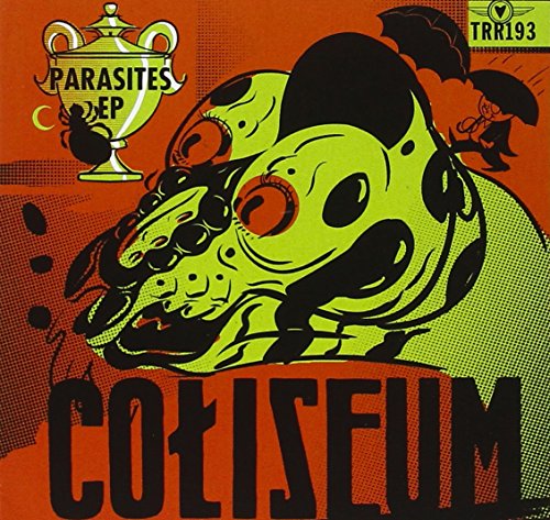 Parasites von TEMPORARY RESID.
