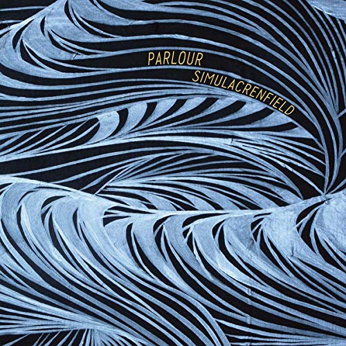 Simulacrenfield [Vinyl LP] von TEMPORARY RESID.