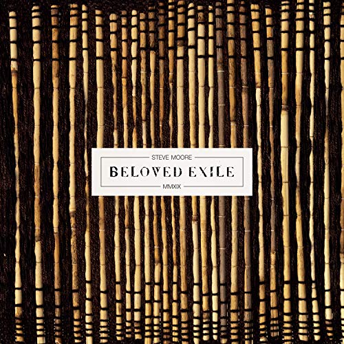 Beloved Exile (Crystal Clear Vinyl) [Vinyl LP] von TEMPORARY RESIDE