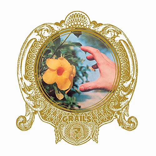 Chalice Hymnal von TEMPORARY RESIDE