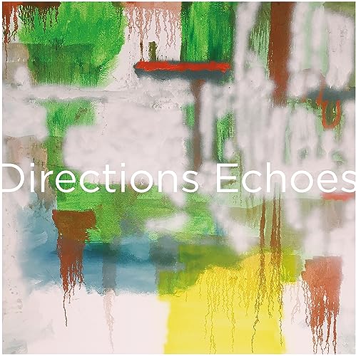 Echoes (Anniversary Edition) [Vinyl LP] von TEMPORARY RESIDE